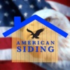 American Siding Construction painting aluminum siding 