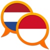 Indonesian Dutch dictionary