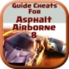 Cheats For Asphalt 8 Airborne - Guide asphalt 8 airborne 