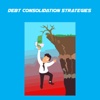 Debt Consolidation Strategies+ consolidation loans 