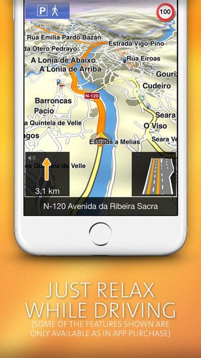 iPhone Screenshot 2