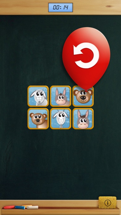 iPhone Screenshot 5