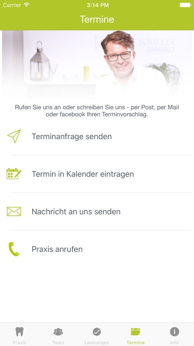 iPhone Screenshot 4