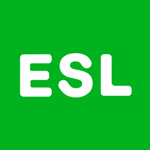 ESL英语 - ESL Postcast同步更新(iPhone\/iPad