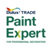 Dulux Trade Paint Expert: Professional Decorators trade or professional organization 