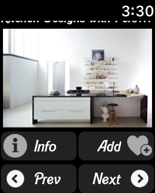iPhone Screenshot 4