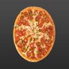 Pizza Stickers for iMessage