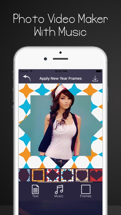 how to make photo video with music download how to make photo video with music download