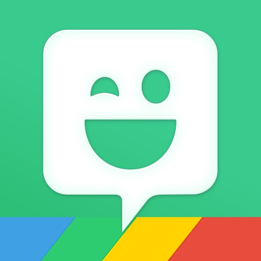 Download Bitmoji - Your Personal Emoji free for iPhone, iPod and iPad