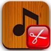 Audio Trim Split Merge Edit - Lossless Editor Business