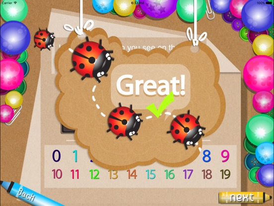 iPad Screenshot 1