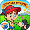 Baby Soothing Sounds - Popular Preschool Music Songs and Nursery Rhymes for Kids! preschool songs 