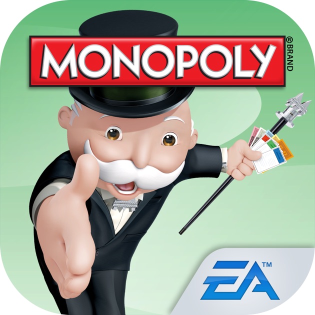 MONOPOLY Game on the App Store