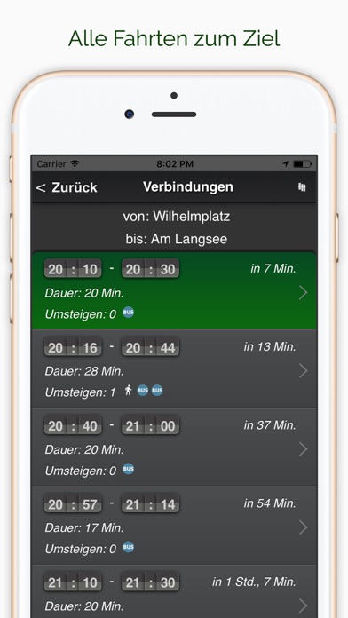 iPhone Screenshot 3