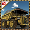 Munaim Shah - Dumper Truck Driver Simulator- Heavy Excavator artwork