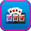 Rogerio Aquino - 777 Triple Seven Lucky Dice Free Amazing Casino アートワーク