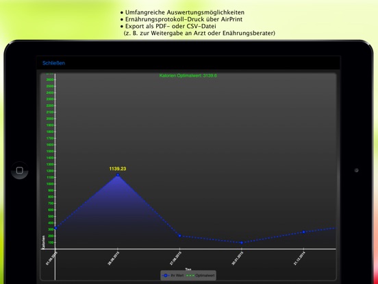 iPad Screenshot 3