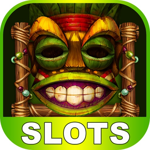 Tiki Torch Slot Machine Free Download