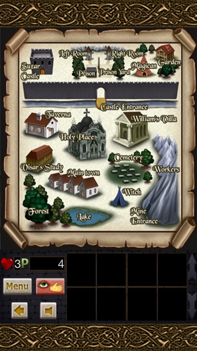 iPhone Screenshot 3