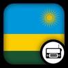 Rwanda Radio rwanda africa 