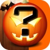 Halloween Riddle Quiz Trivia Fun & Logic Builder Games