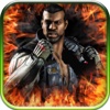 Clash of Fighters - Fighting Games 2 player fighting games 