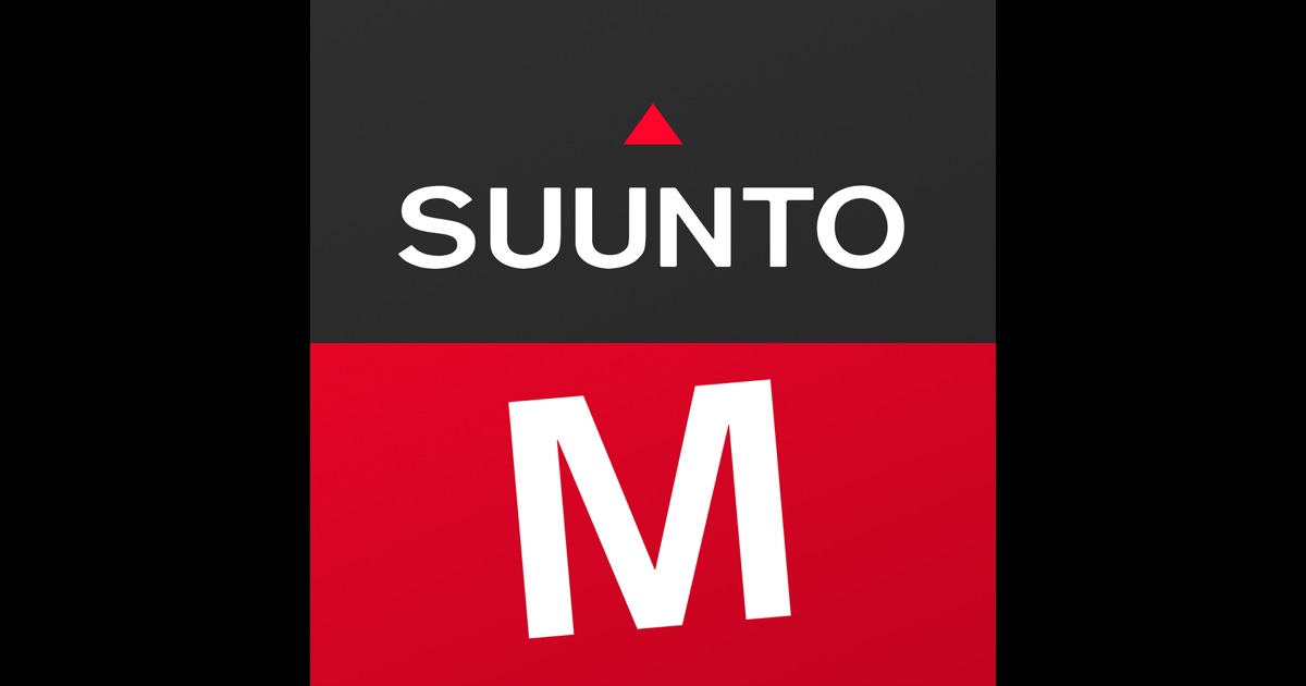 suunto apple