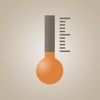 온습도계 (기압계, 체감온도, 불쾌지수) 앱 아이콘 이미지