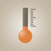 Thermo-Hygrometer (Barometer, Feels Like, THI)
