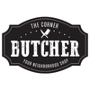 The Corner Butcher butcher bbq 