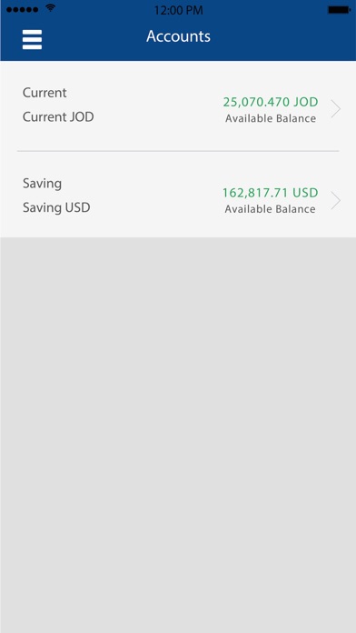 iPhone Screenshot 4