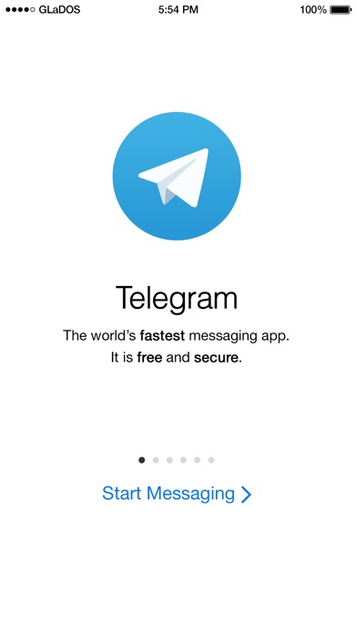    Telegram -  10