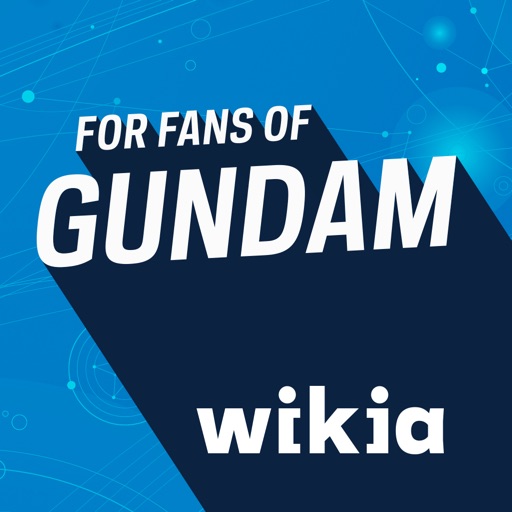 Fandom Community for: Gundam
