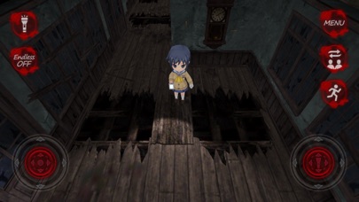 Corpse Party BLOOD DR... screenshot1