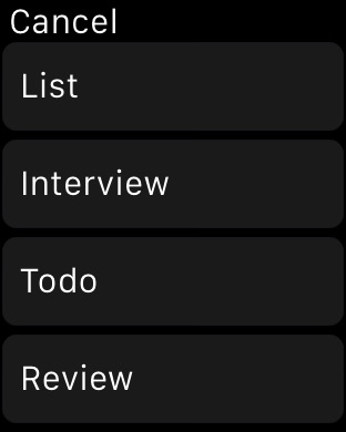 iPhone Screenshot 2