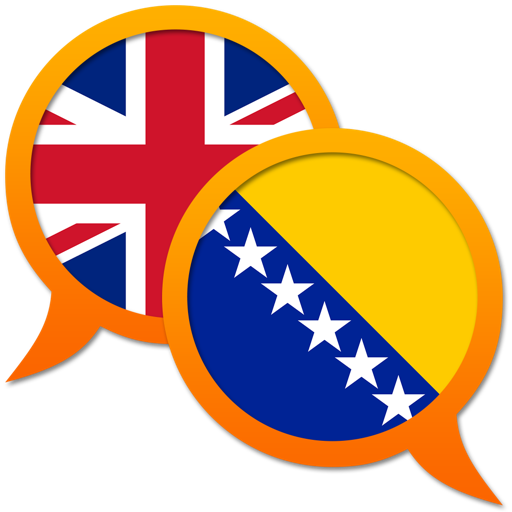 Bosnian English dictionary Mac OS X