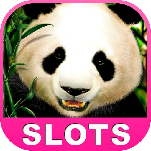 bamboo panda slot machine