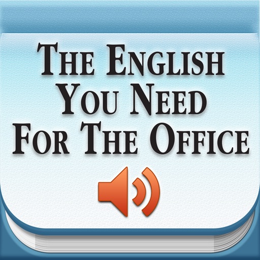 The English You Need For the Office