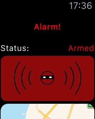 iPhone Screenshot 2