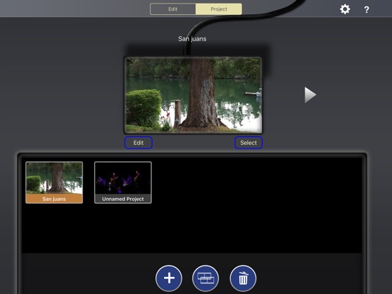 iPad Screenshot 5