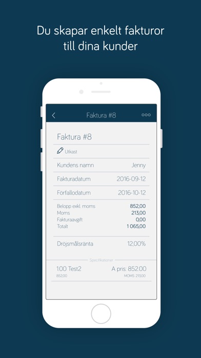 iPhone Screenshot 3