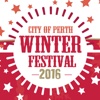 Perth Winter Festival 2016 winter jam 2016 