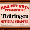 BBQ Pit Boys Thüringen barbecue pit boys 