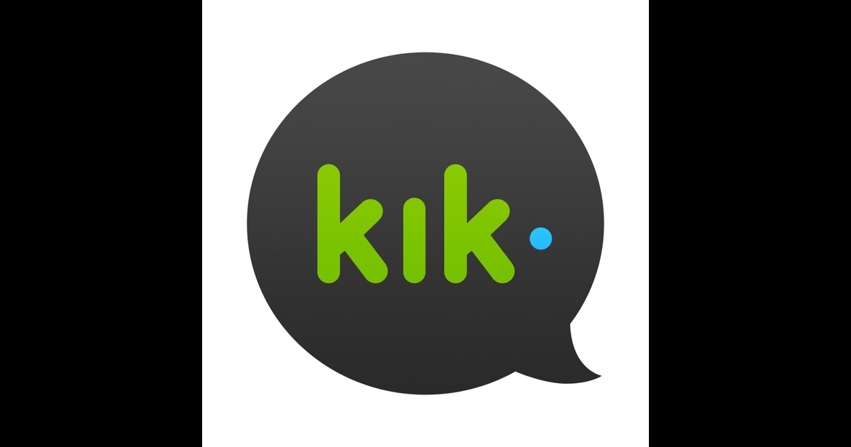 kik app download for pc