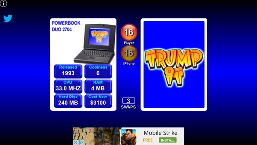iPhone Screenshot 2