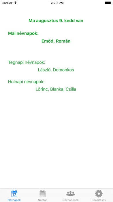 iPhone Screenshot 2