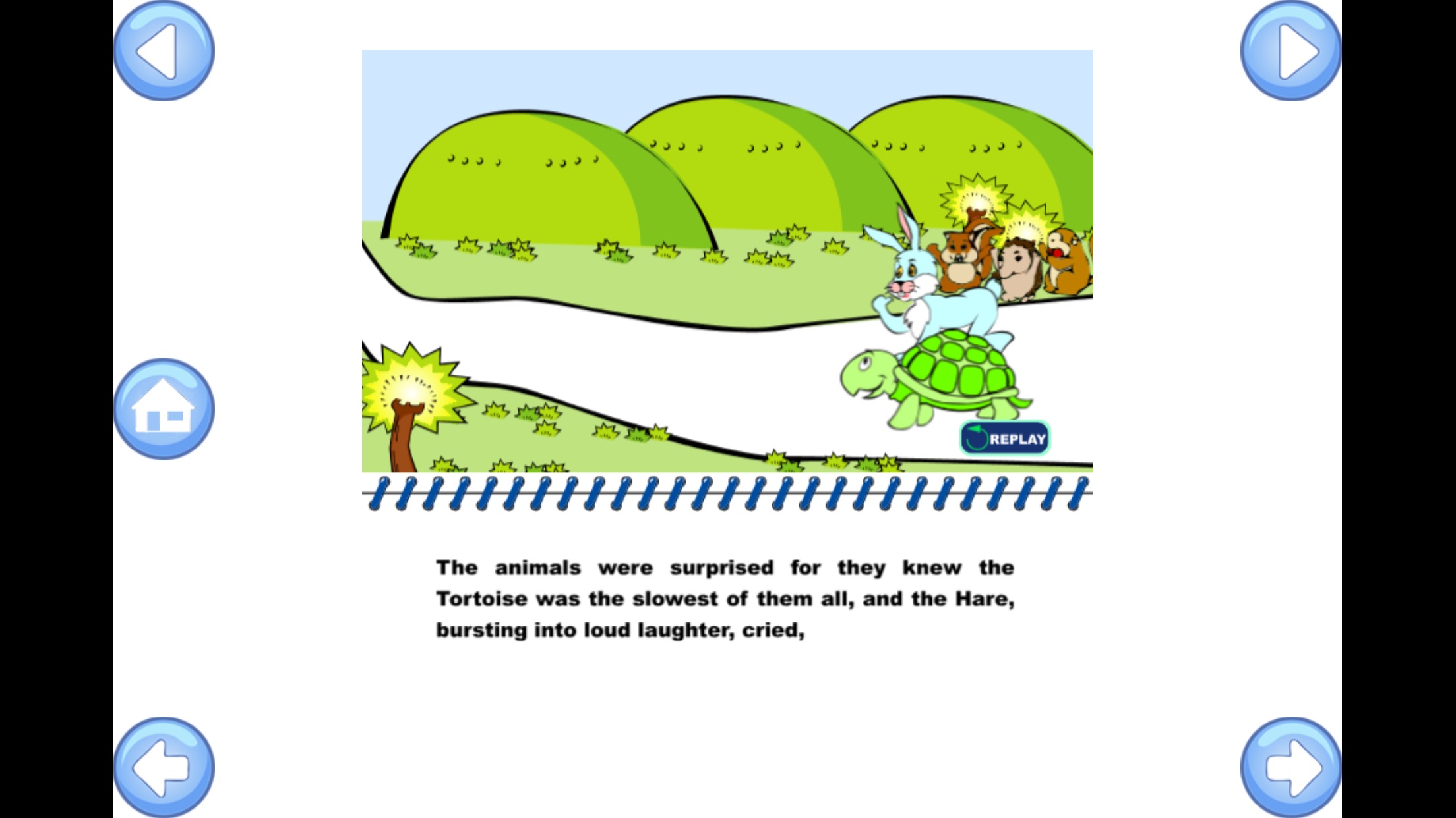 Worksheet Learn English Flash Cards hare tortoise baby learning english flash card by huiling huang card