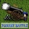 Forest Battle - The L...