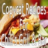 Copycat Recipes For Chili's Grill & Bar chili recipes 