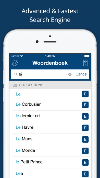 boeg app history boeg app history